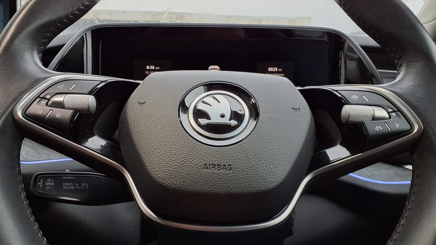 Used Skoda Kodiaq 2024 for sale - 77068661: Photo 16