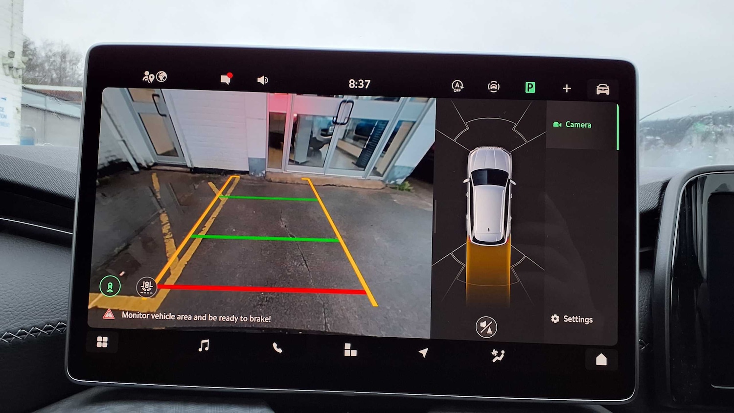 Used Skoda Kodiaq 2024 for sale - 77068661: Photo 18