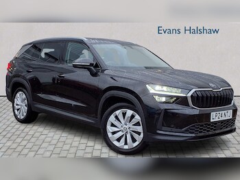 2.0 TDI SE L 5dr DSG [7 Seat]
