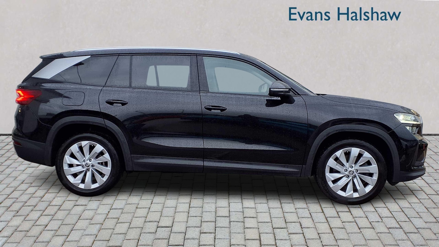 Used Skoda Kodiaq 2024 for sale - 77068661: Photo 3
