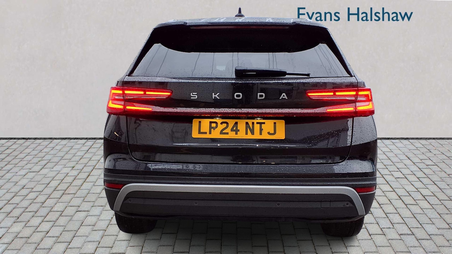 Used Skoda Kodiaq 2024 for sale - 77068661: Photo 5