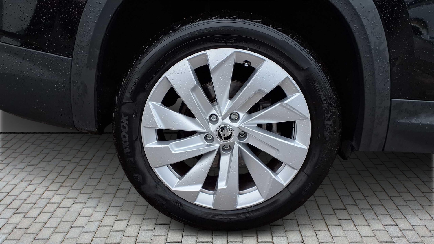 Used Skoda Kodiaq 2024 for sale - 77068661: Photo 6