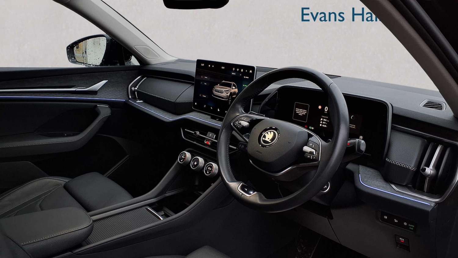 Used Skoda Kodiaq 2024 for sale - 77068661: Photo 9