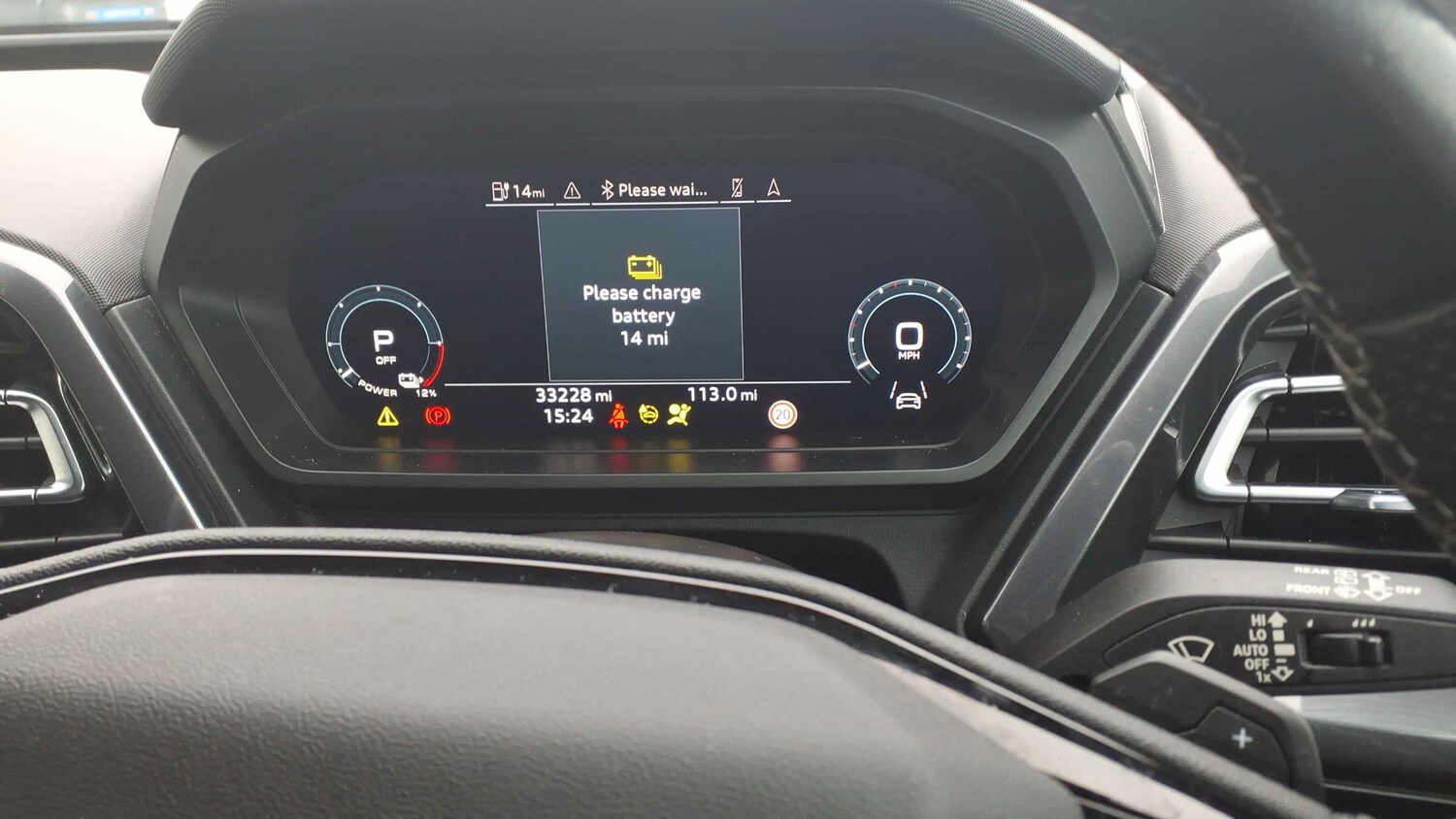 Used Audi Q4 e-tron 2021 for sale - 78076756: Photo 10