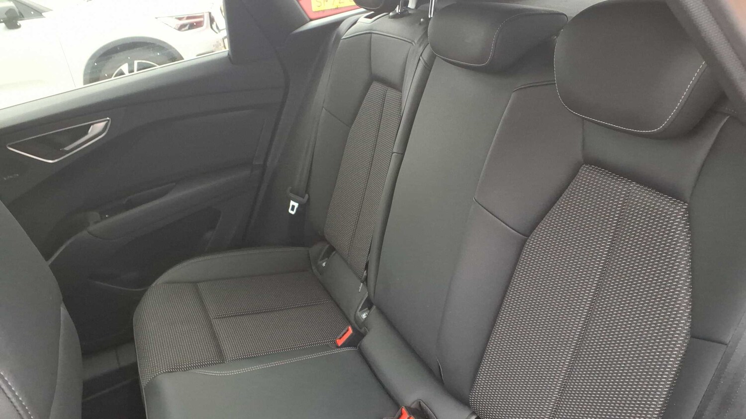 Used Audi Q4 e-tron 2021 for sale - 78076756: Photo 14