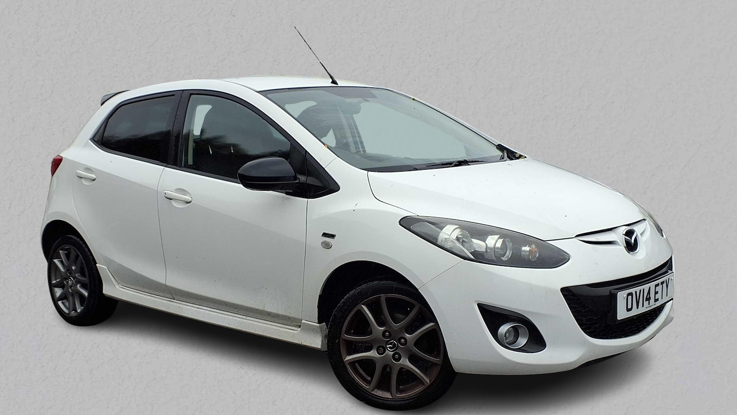 Used Mazda Mazda2 2014 for sale - 76460495: Photo 1