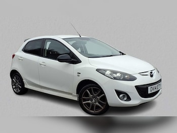 Used Mazda Mazda2 2014 for sale - 76460495: Photo
