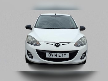 Used Mazda Mazda2 2014 for sale - 76460495: Photo