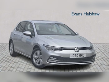 Used Volkswagen Golf 2021 for sale - 79402386: Photo