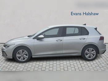 Used Volkswagen Golf 2021 for sale - 79402386: Photo