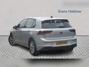 Used Volkswagen Golf 2021 for sale - 79402386: Photo