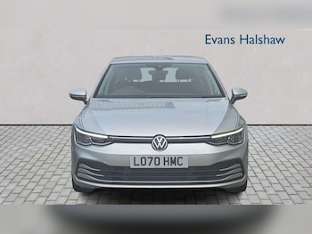 Used Volkswagen Golf 2021 for sale - 79402386: Photo