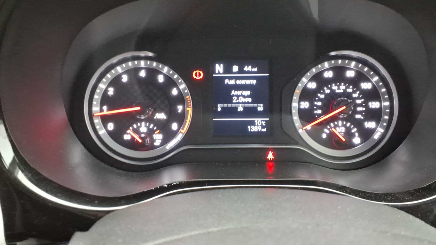 Used Hyundai i10 2023 for sale - 76745975: Photo 10