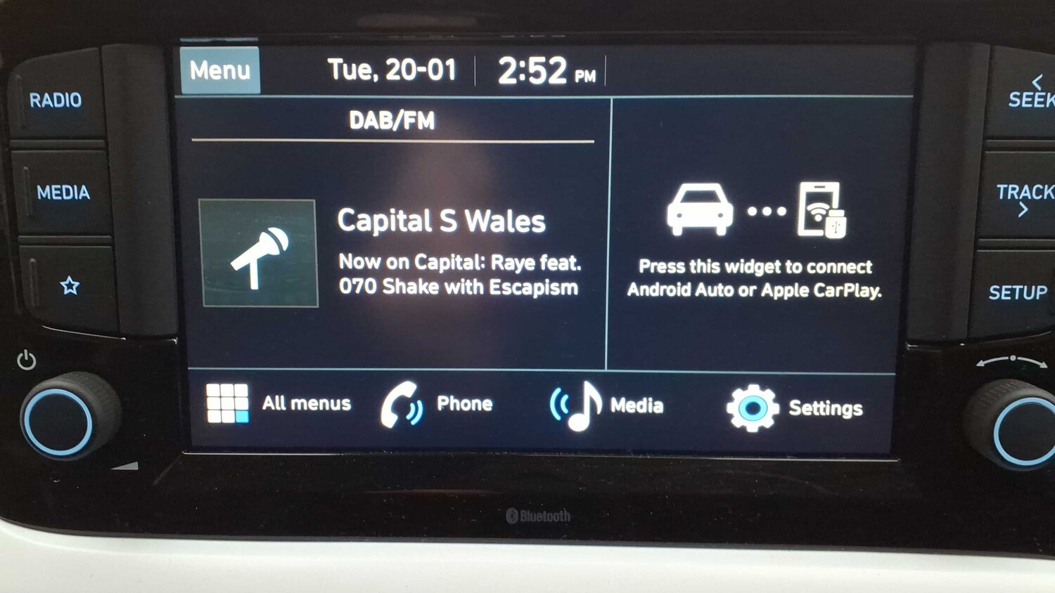 Used Hyundai i10 2023 for sale - 76745975: Photo 11