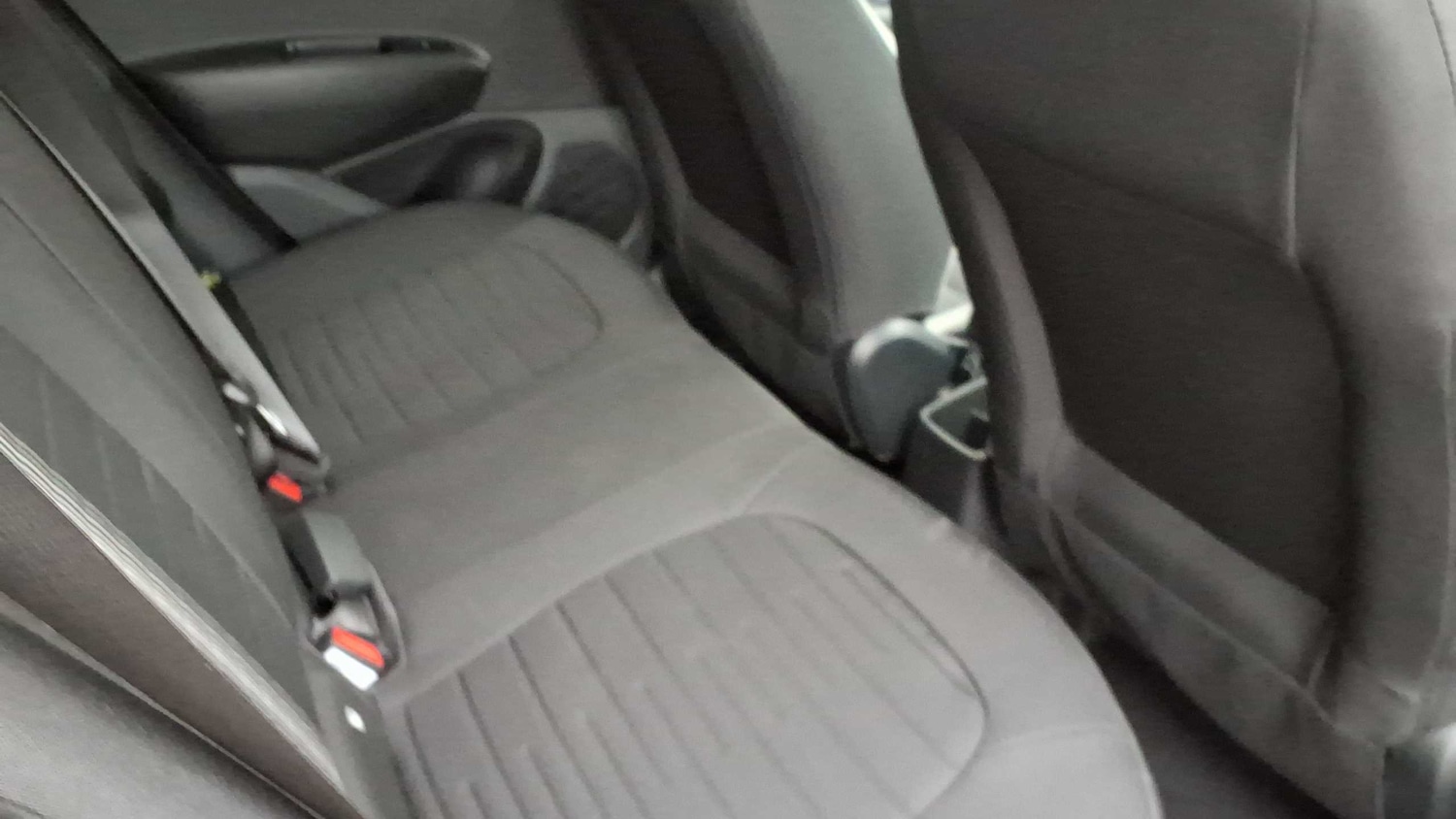 Used Hyundai i10 2023 for sale - 76745975: Photo 12