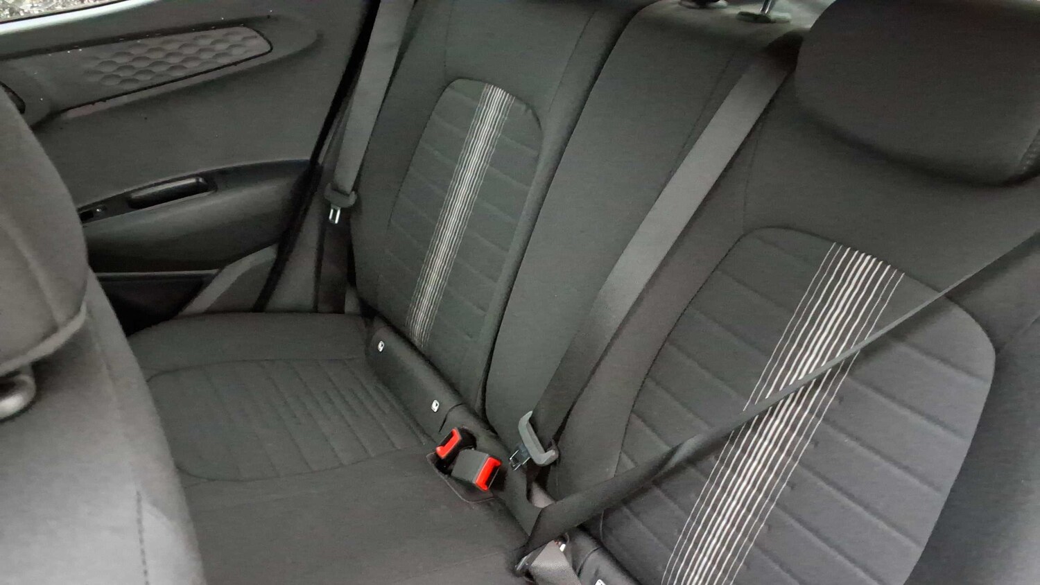 Used Hyundai i10 2023 for sale - 76745975: Photo 14