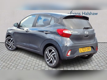 Hyundai - i10