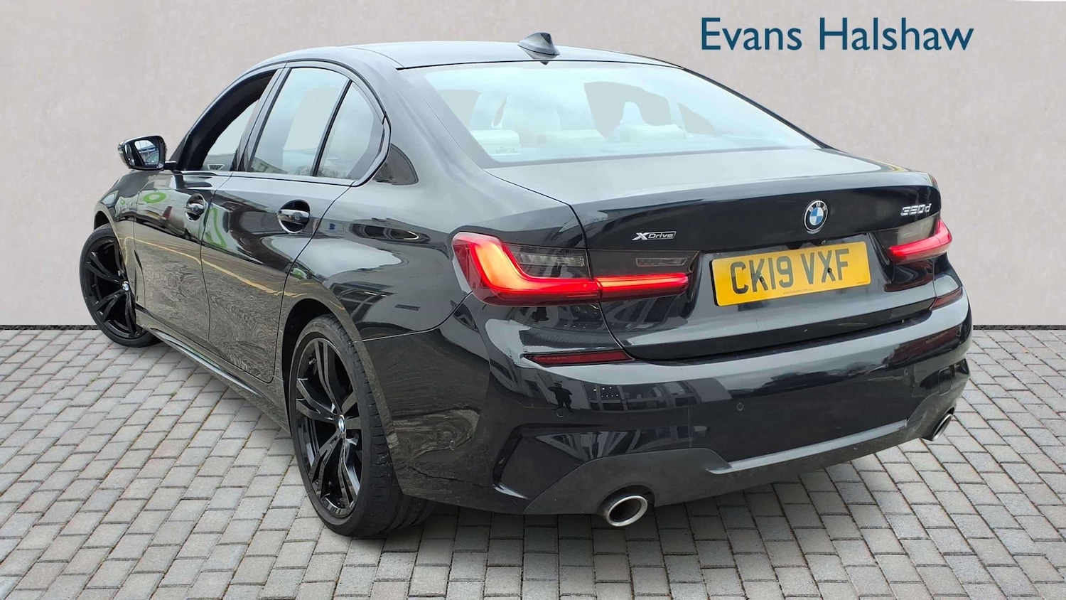 Used BMW 3 Series 2019 for sale - 77674586: Photo 2
