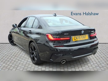 Used BMW 3 Series 2019 for sale - 77674586: Photo