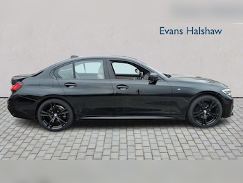 Used BMW 3 Series 2019 for sale - 77674586: Photo