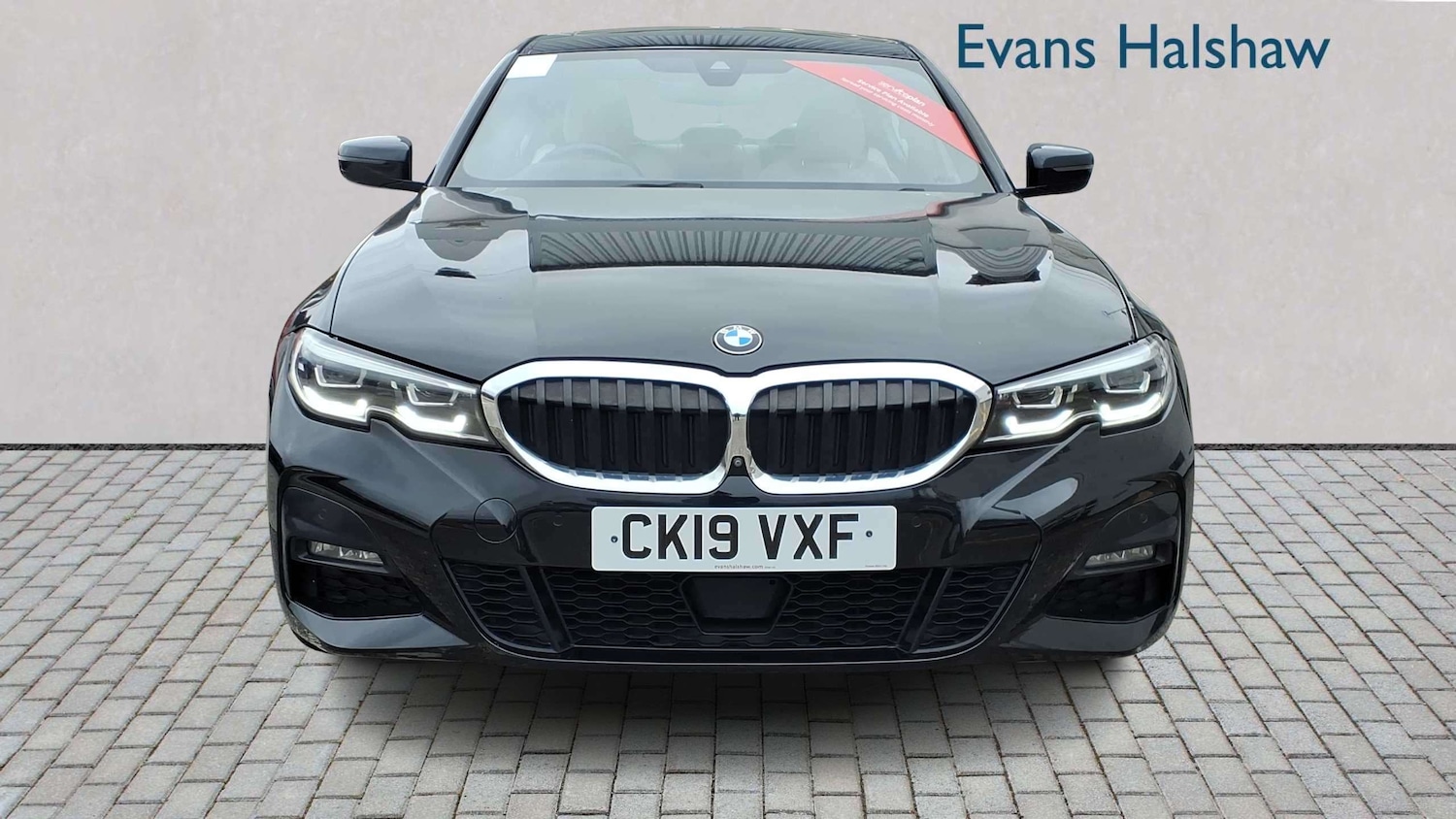 Used BMW 3 Series 2019 for sale - 77674586: Photo 4