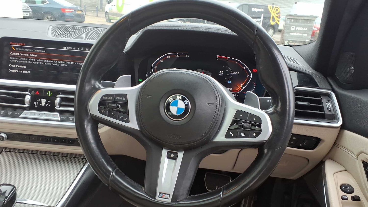 Used BMW 3 Series 2019 for sale - 77674586: Photo 9