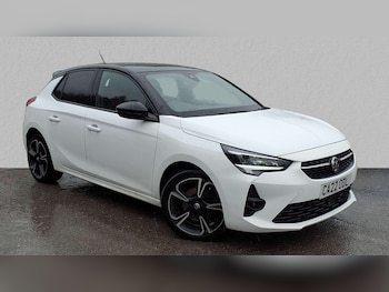 Vauxhall - Corsa