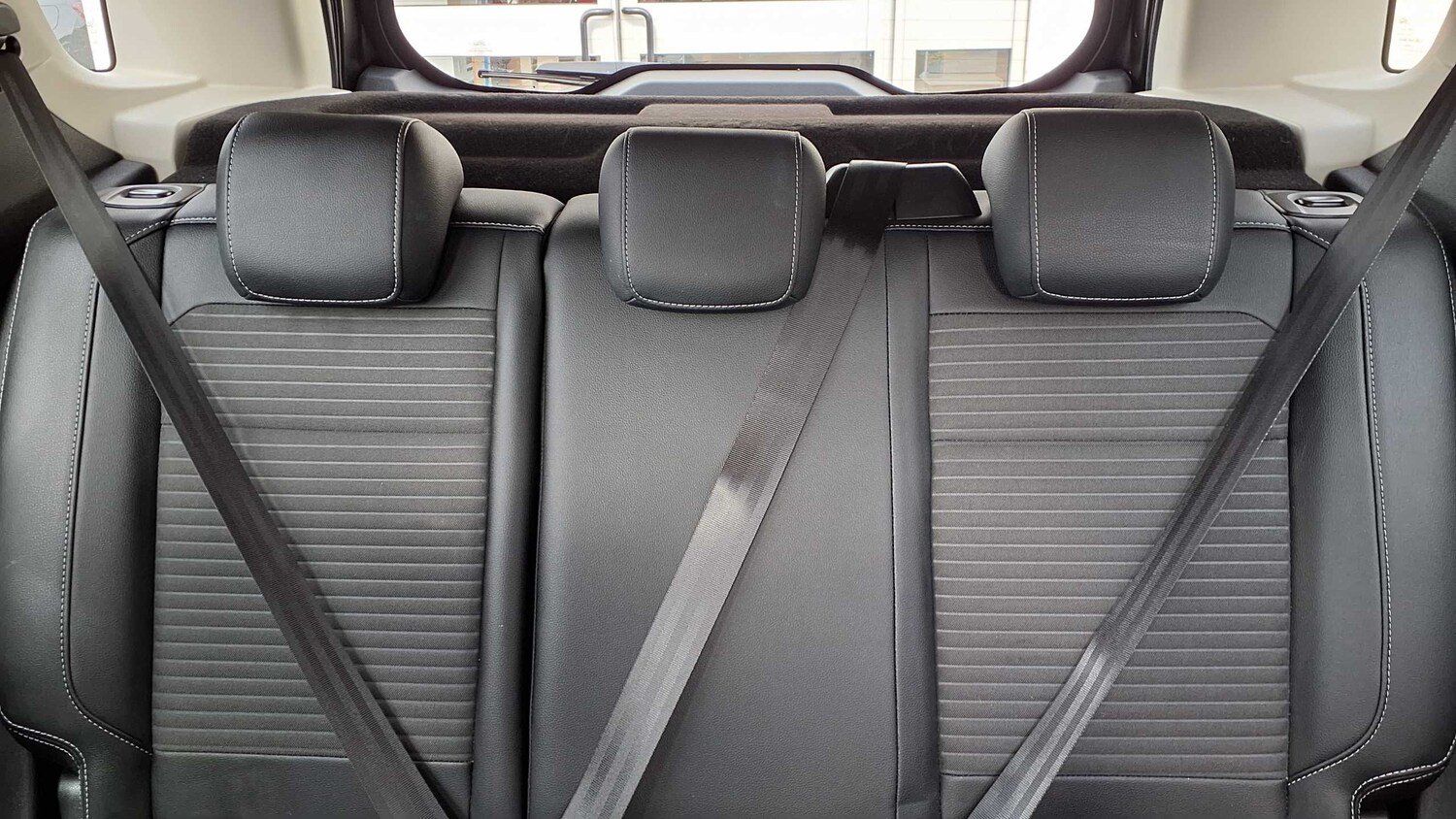 Used Ford Ecosport 2022 for sale - 75944555: Photo 11