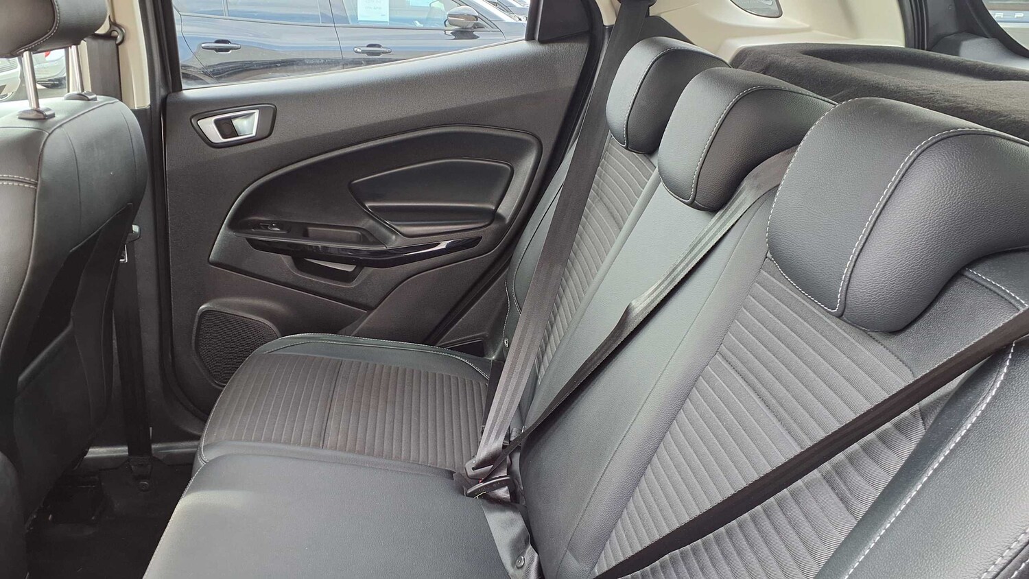 Used Ford Ecosport 2022 for sale - 75944555: Photo 12