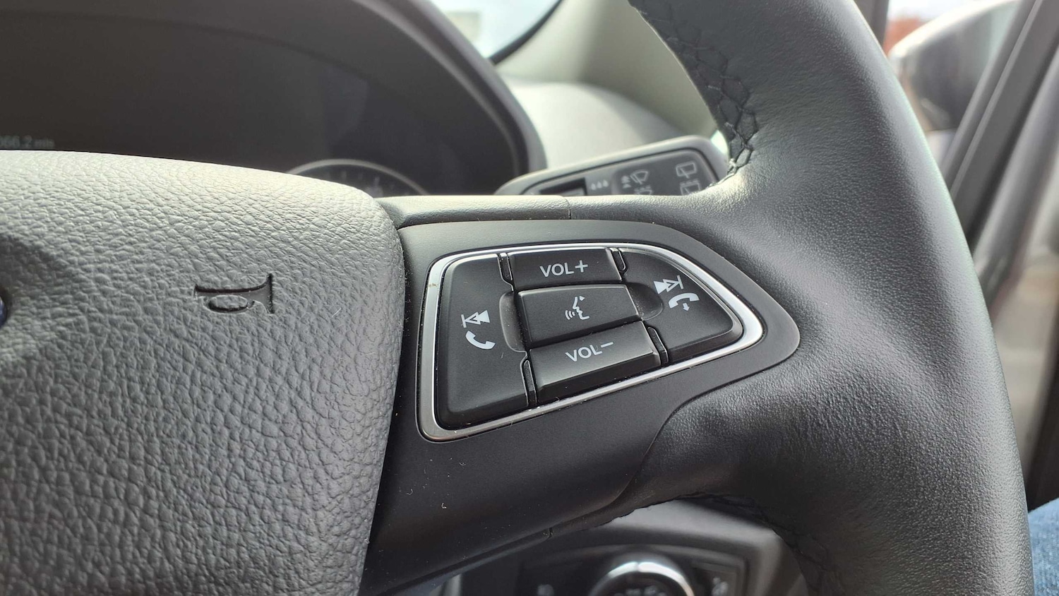 Used Ford Ecosport 2022 for sale - 75944555: Photo 17