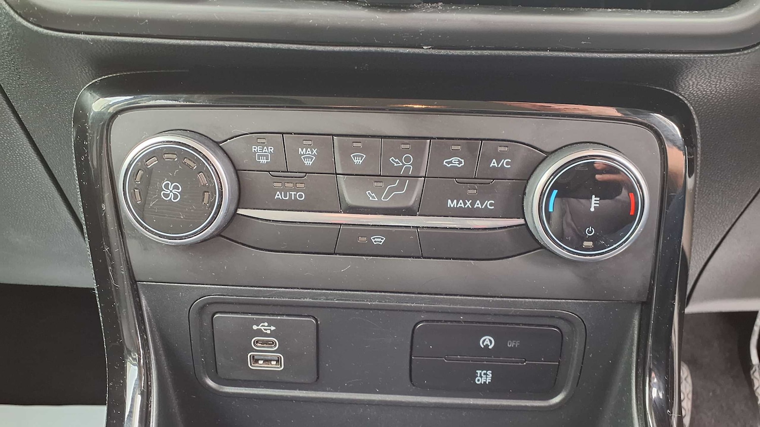 Used Ford Ecosport 2022 for sale - 75944555: Photo 19