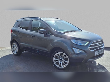 Ford - Ecosport