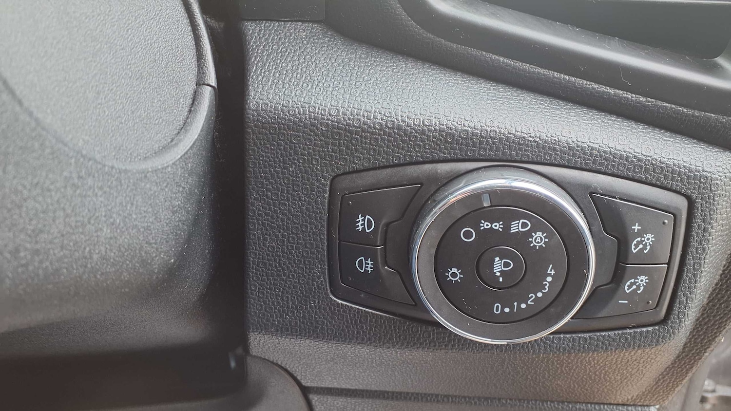 Used Ford Ecosport 2022 for sale - 75944555: Photo 20