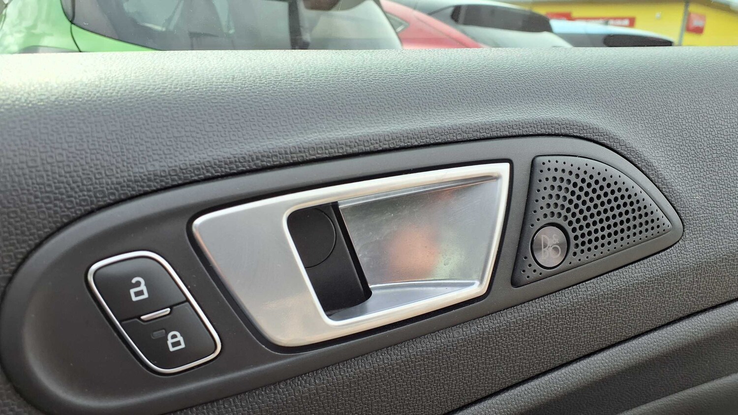 Used Ford Ecosport 2022 for sale - 75944555: Photo 21