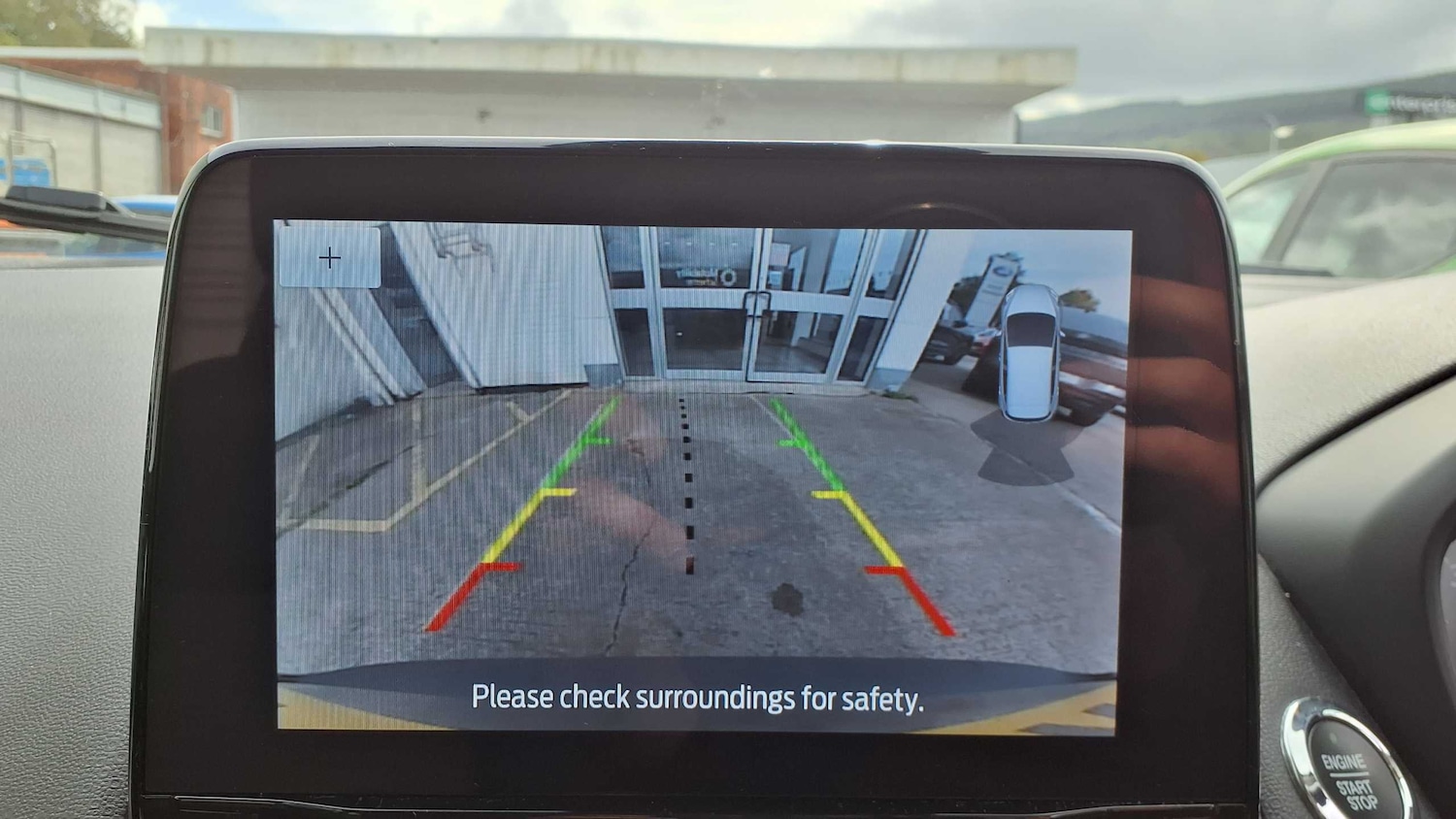 Used Ford Ecosport 2022 for sale - 75944555: Photo 25