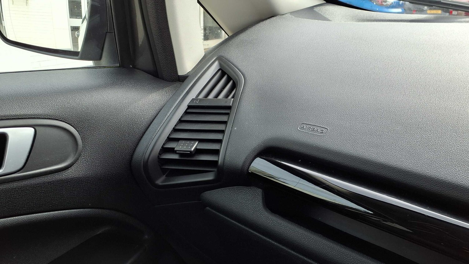 Used Ford Ecosport 2022 for sale - 75944555: Photo 26