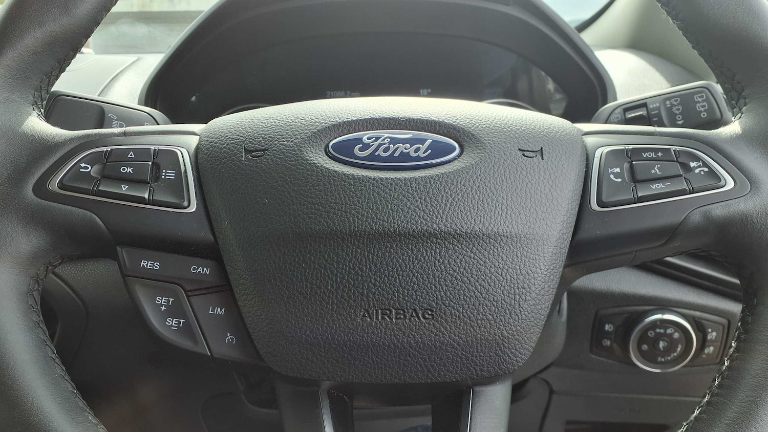 Used Ford Ecosport 2022 for sale - 75944555: Photo 29