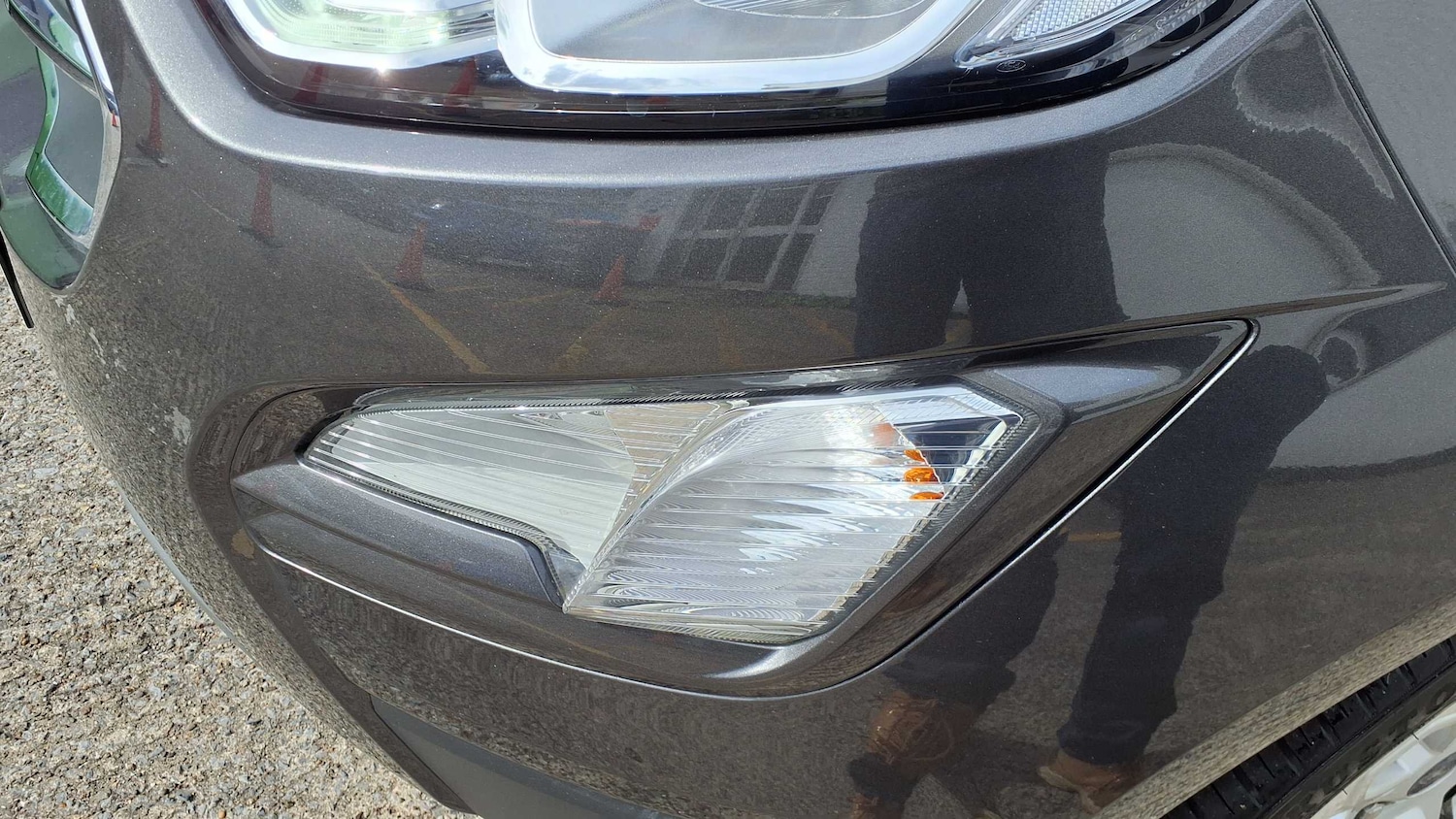 Used Ford Ecosport 2022 for sale - 75944555: Photo 31