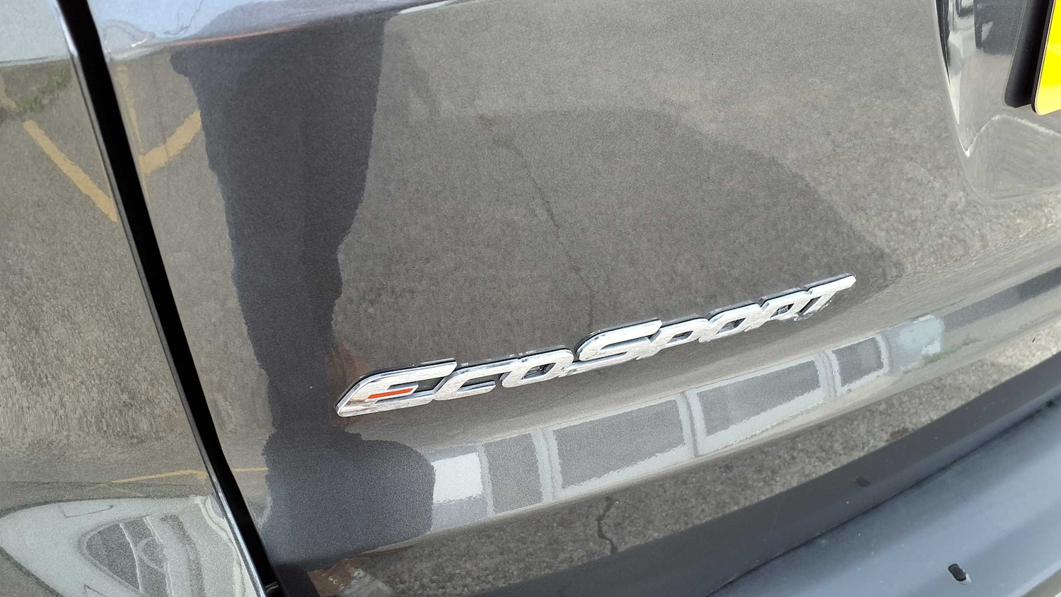 Used Ford Ecosport 2022 for sale - 75944555: Photo 33