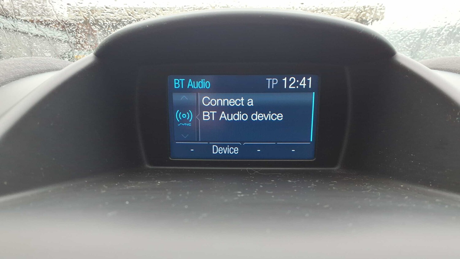 Used Ford Fiesta 2017 for sale - 77308497: Photo 11