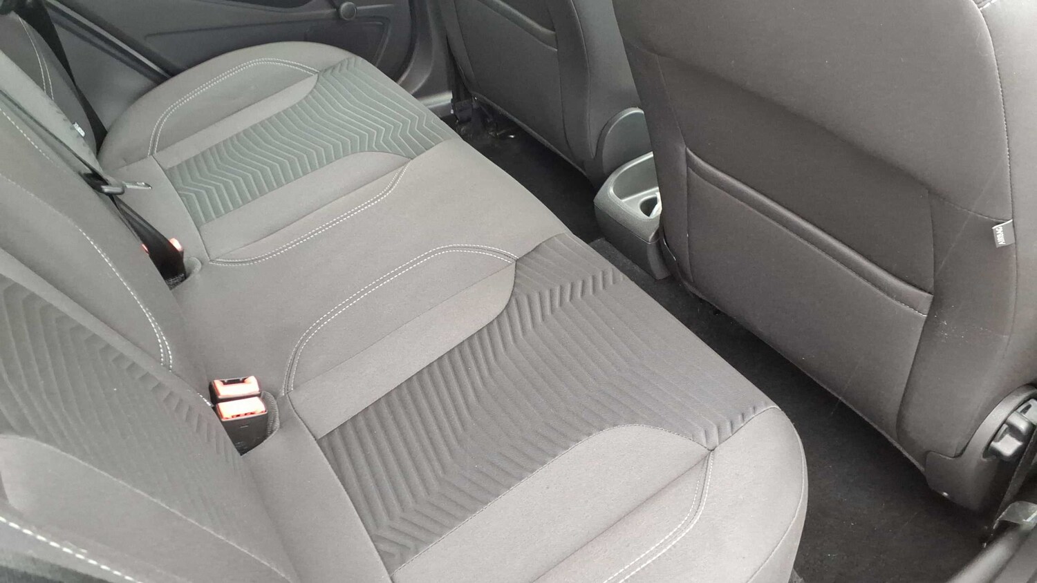 Used Ford Fiesta 2017 for sale - 77308497: Photo 12