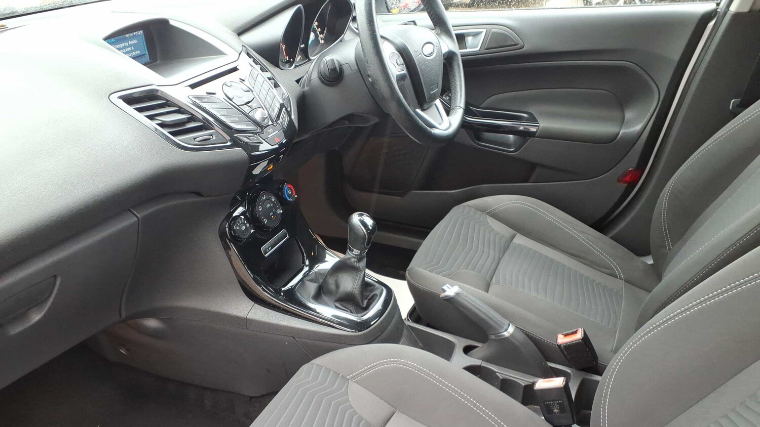 Used Ford Fiesta 2017 for sale - 77308497: Photo 13