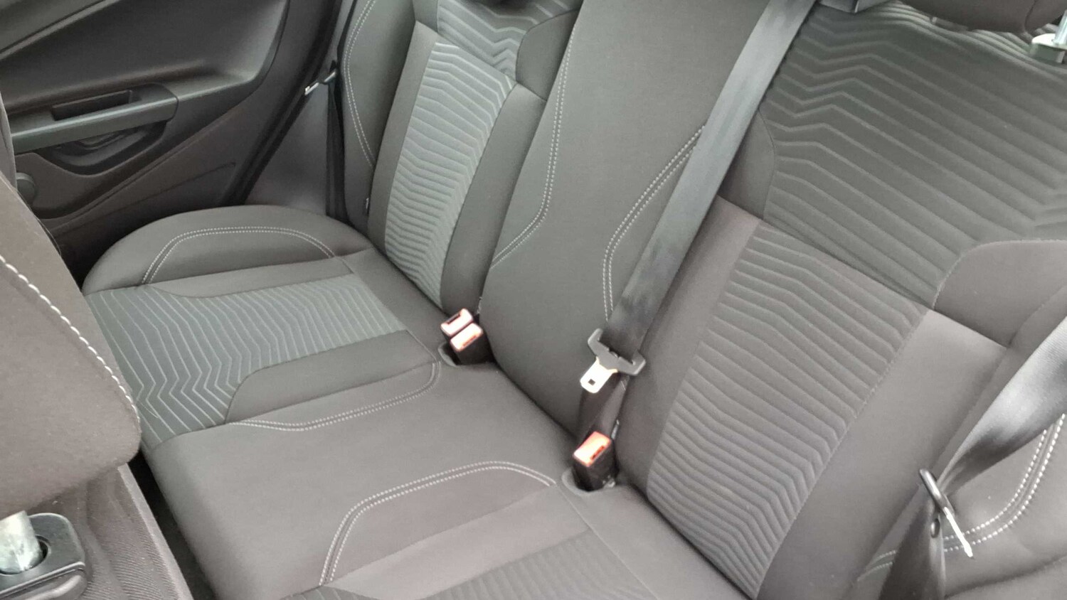 Used Ford Fiesta 2017 for sale - 77308497: Photo 14