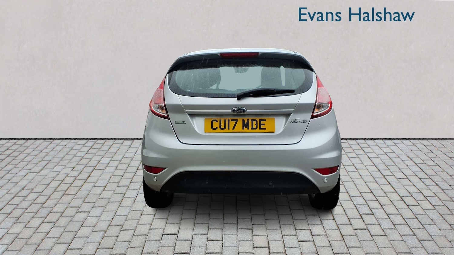 Used Ford Fiesta 2017 for sale - 77308497: Photo 5