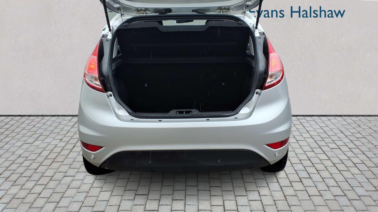 Used Ford Fiesta 2017 for sale - 77308497: Photo 7