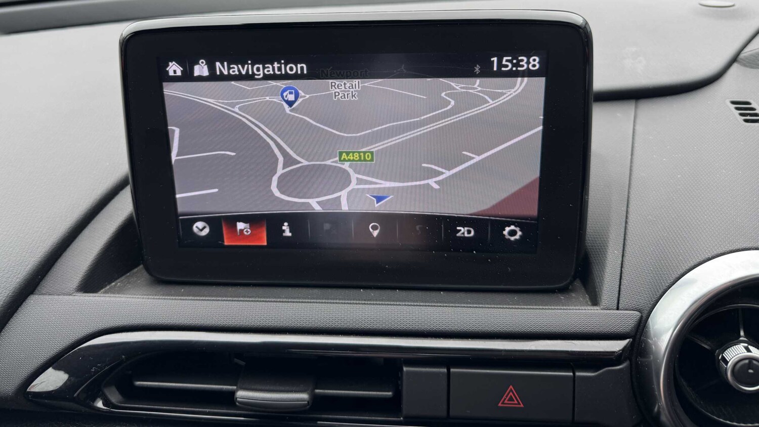 Used Mazda MX-5 2022 for sale - 77588980: Photo 26