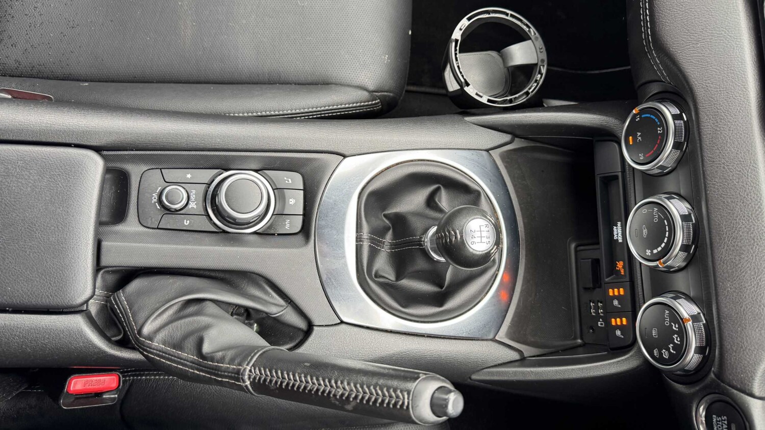 Used Mazda MX-5 2022 for sale - 77588980: Photo 30