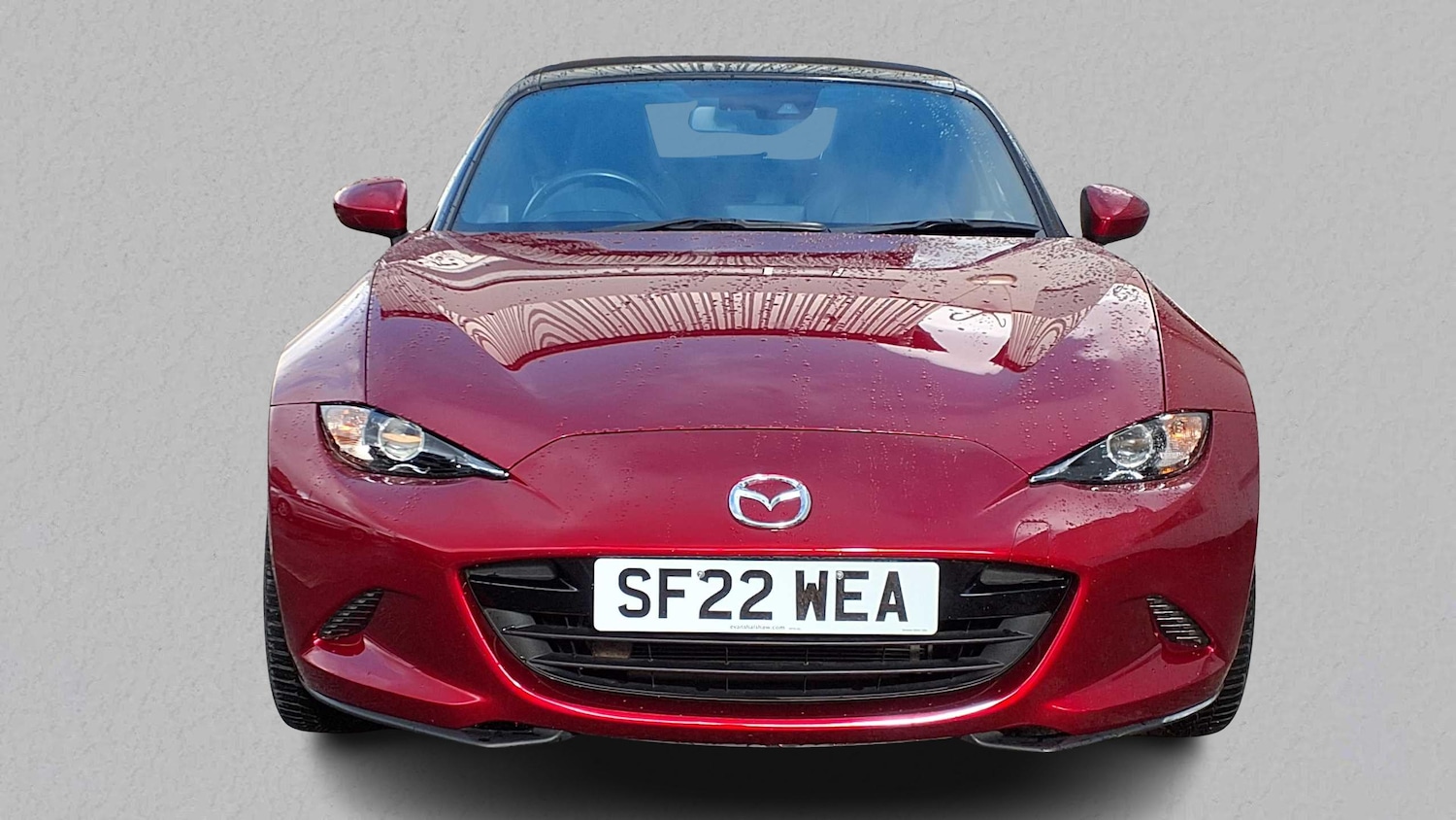 Used Mazda MX-5 2022 for sale - 77588980: Photo 4