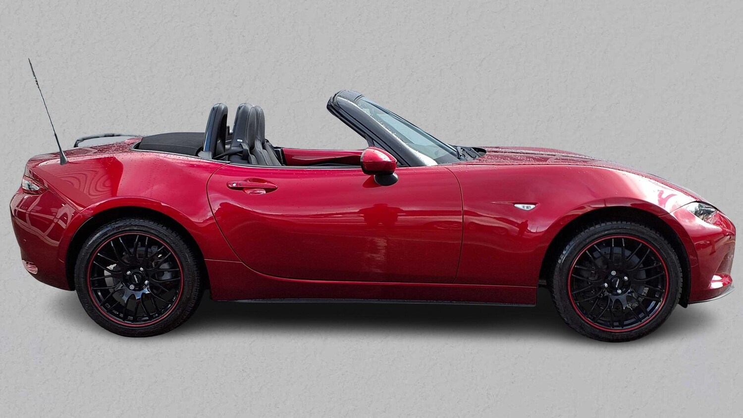 Used Mazda MX-5 2022 for sale - 77588980: Photo 9