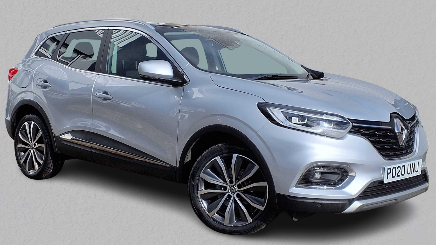 Used Renault Kadjar 2020 for sale - 76339607: Photo 1
